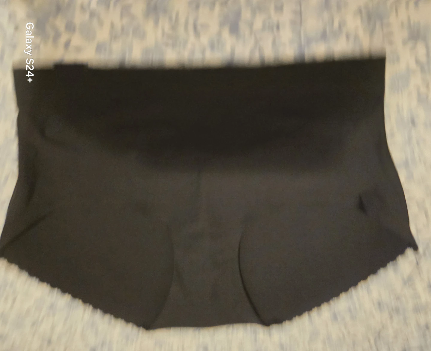 Butt lifter Padded Shapewear underwear