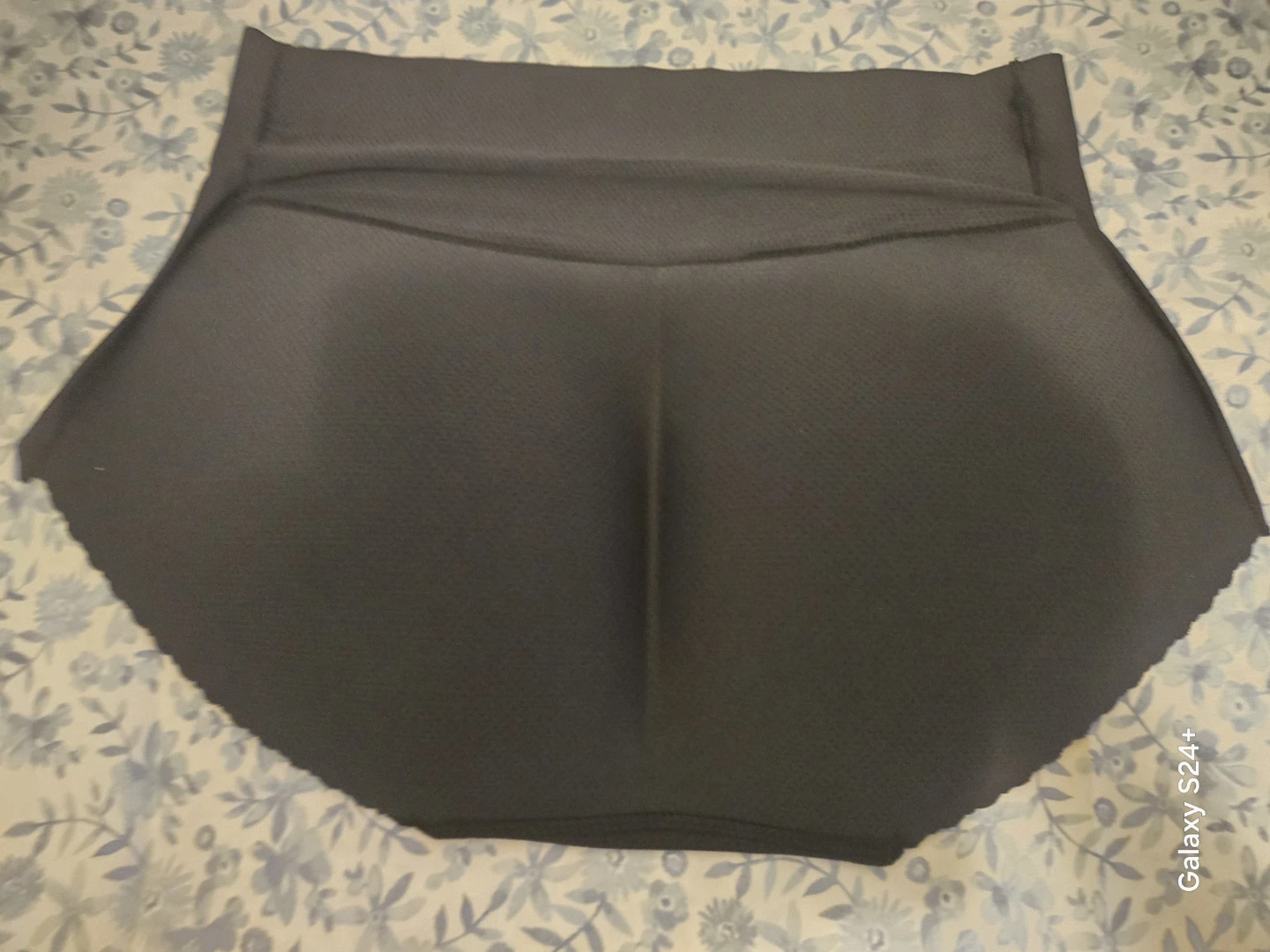 Butt lifter Padded Shapewear underwear - photo 2