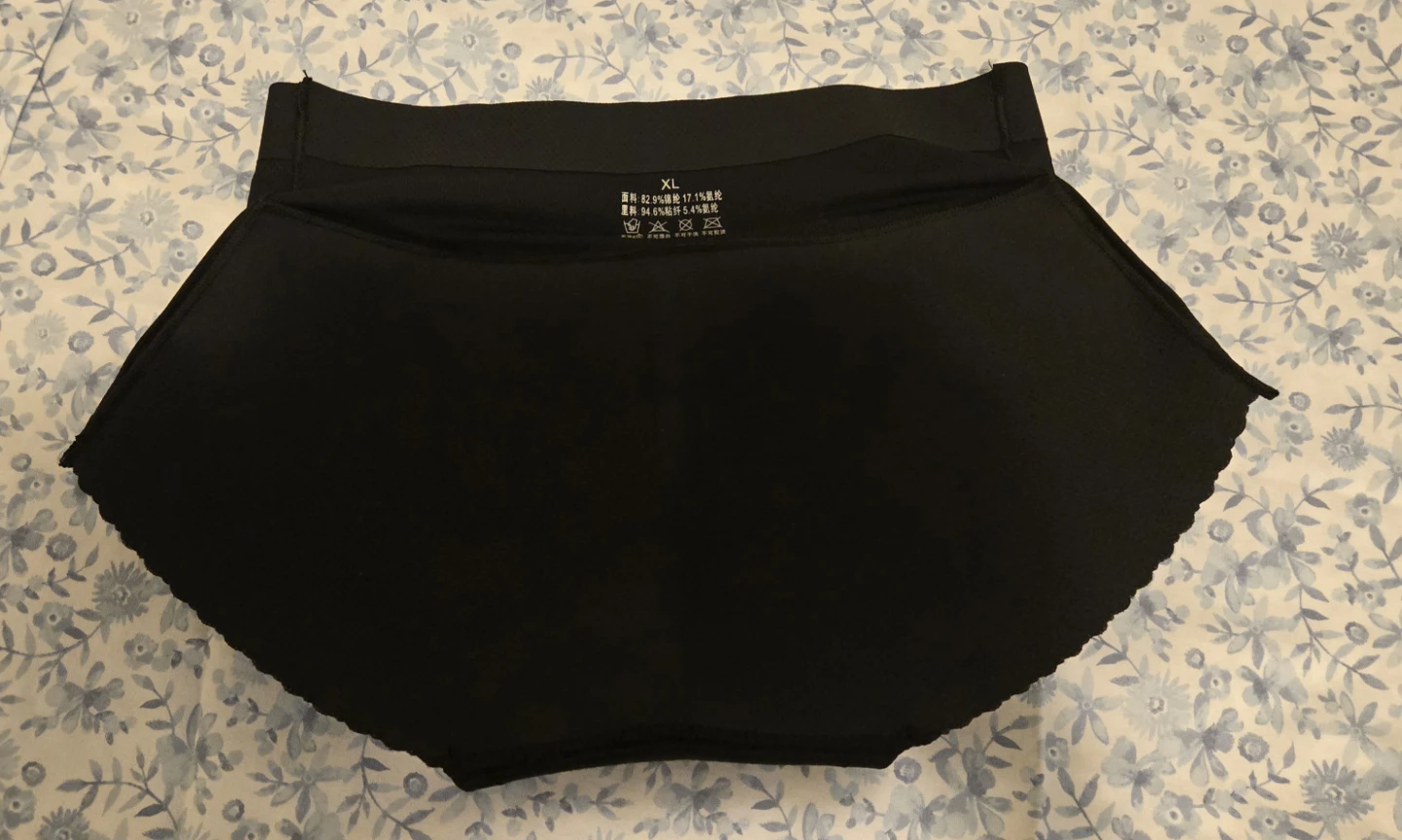 Butt lifter Padded Shapewear underwear - photo 3