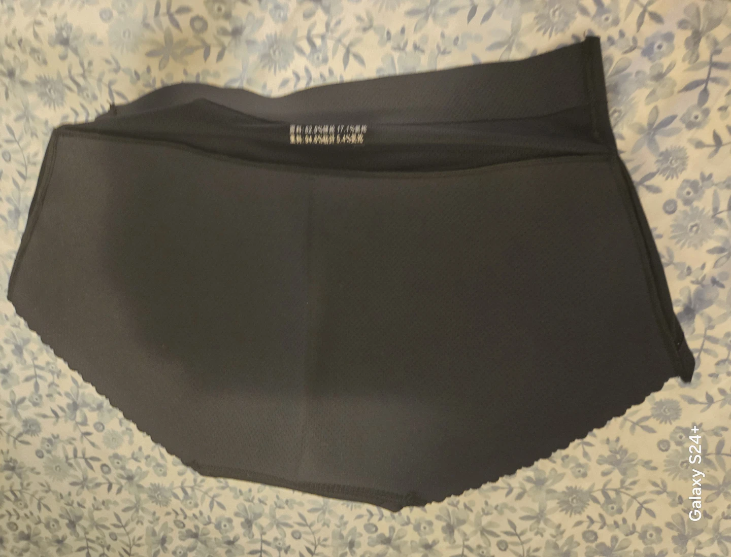 Butt lifter Padded Shapewear underwear - photo 4