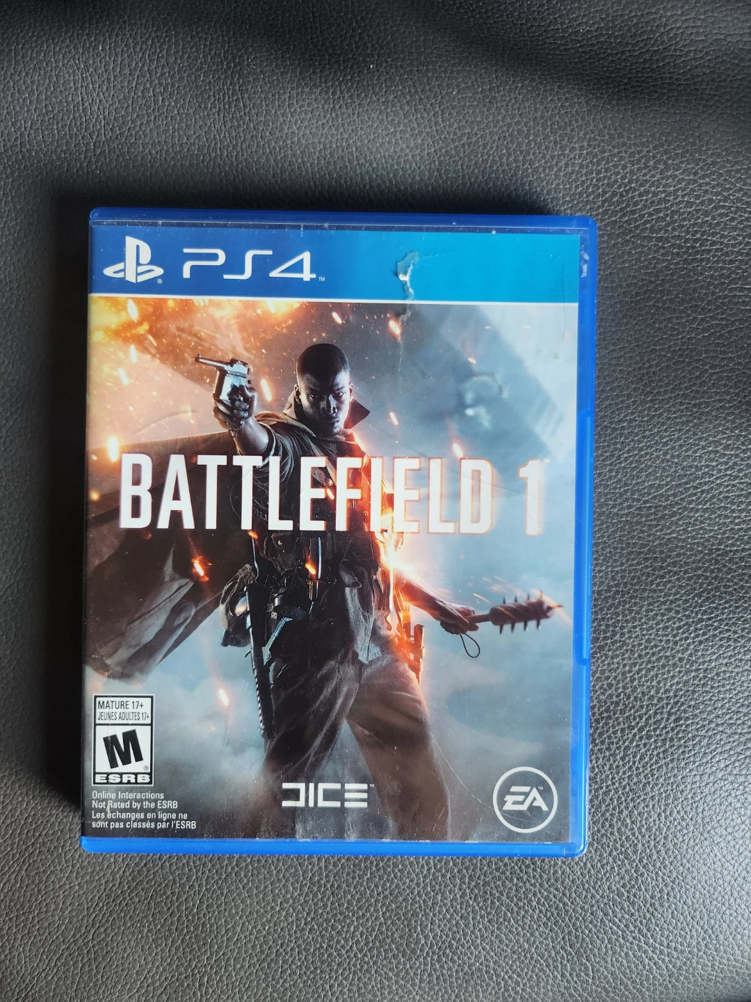 PlayStation 4 Games Bundle