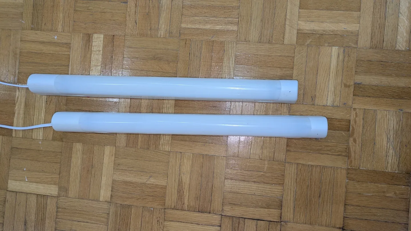 Portable light