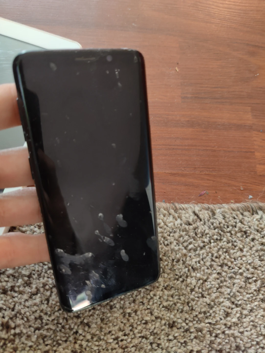 Samsung Galaxy S8