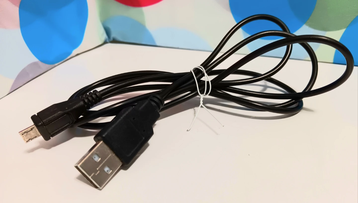 🔌USB Cable🔌 - photo 3