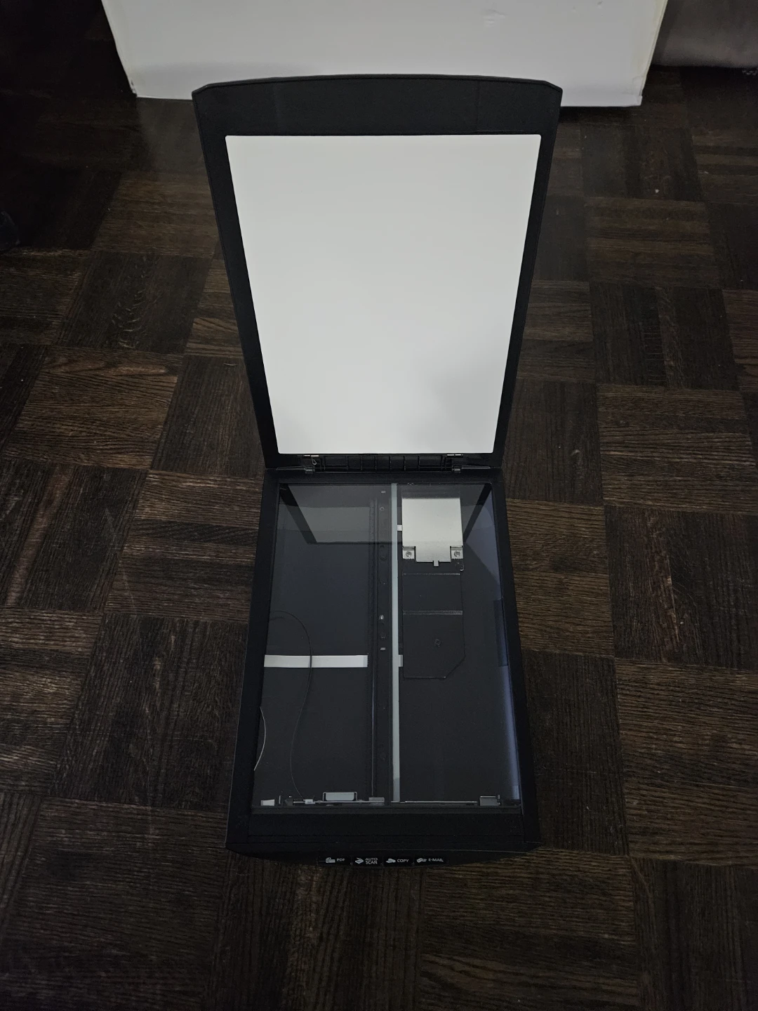 Canon CanoScan Lide 110 Scanner