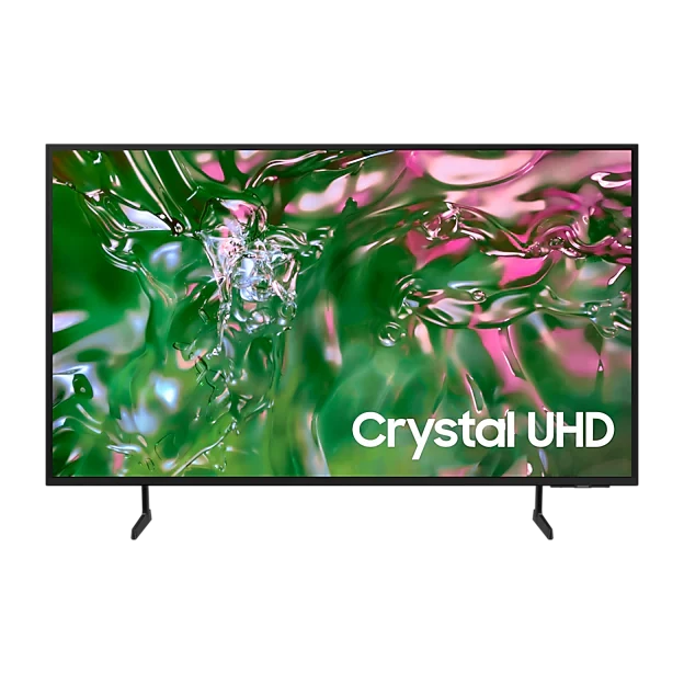 43" Samsung Crystal UHD Smart TV in and Sanus Wall Mount - photo 5