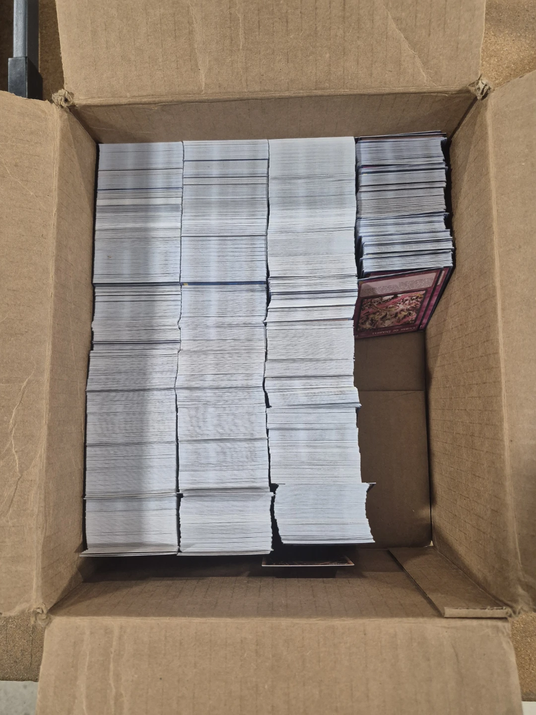 Yugioh bulk - photo 4