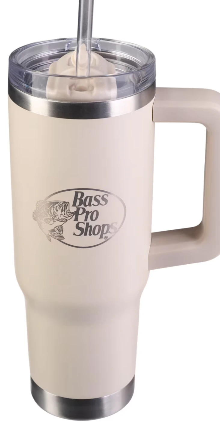 Bass Pro Shops 30oz Mug