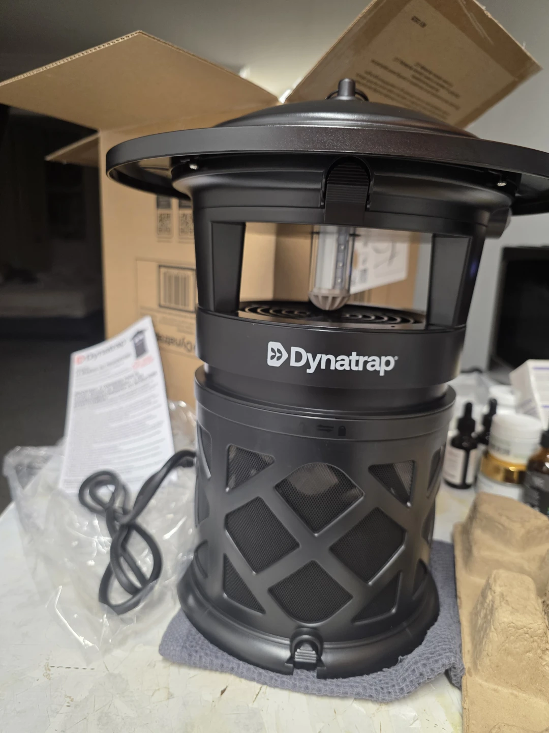 DynaTrap Insect Trap