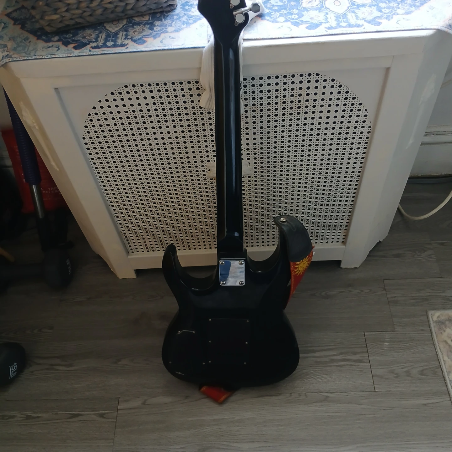 Heineken Electric Guitar - photo 2
