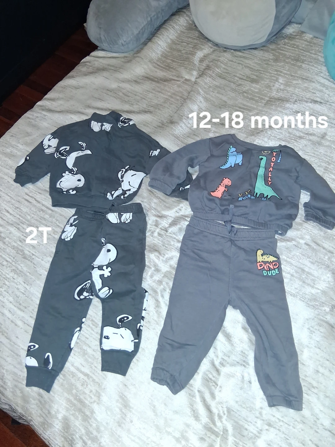 Baby clothes