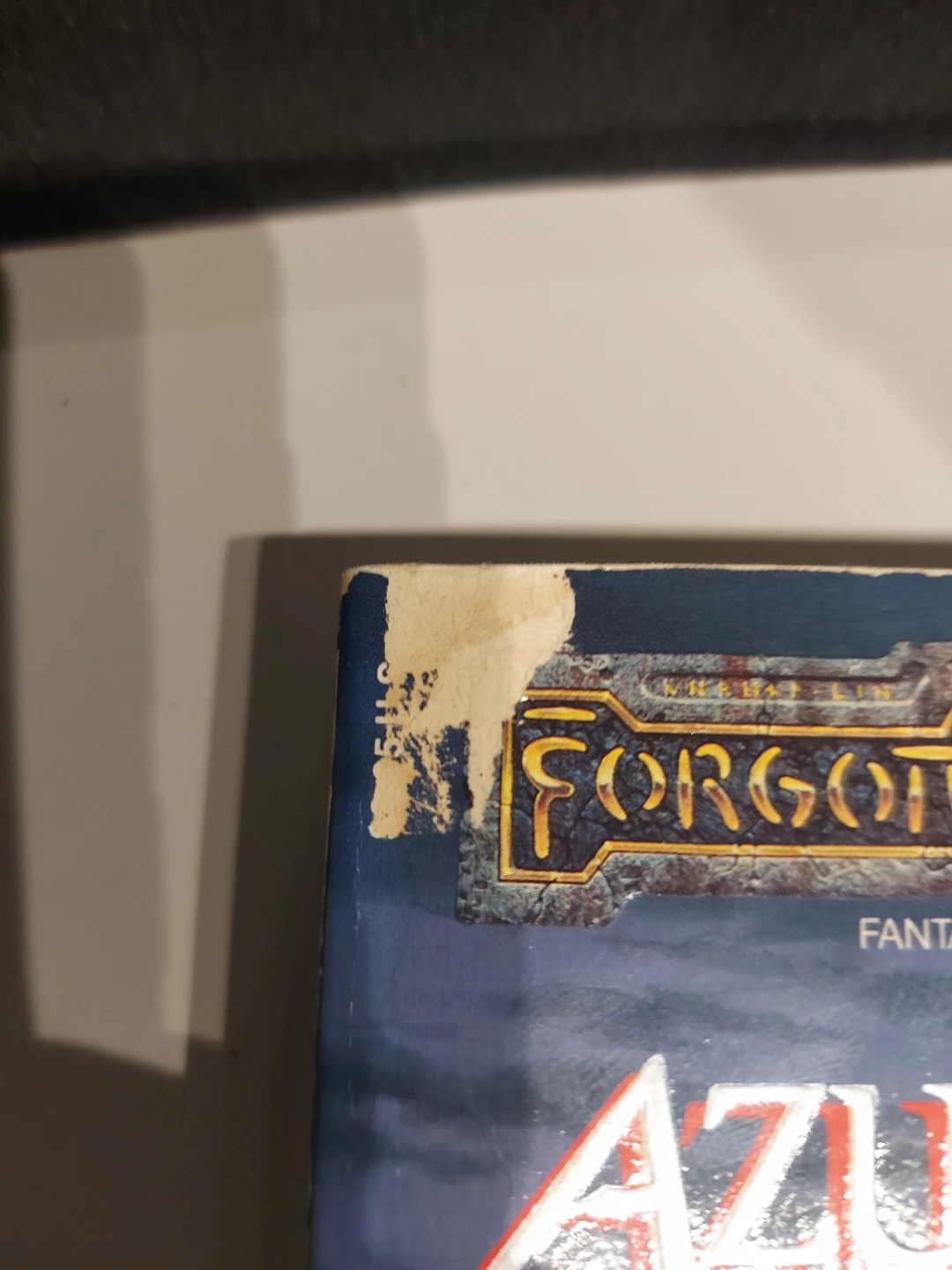 🐲 Dragonlance and Forgotten Realms Fantasy Books 🐉 - photo 4