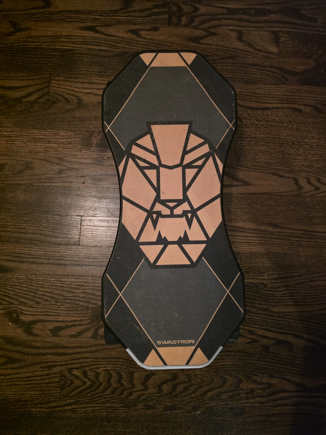 Swagtron Electric Skateboard