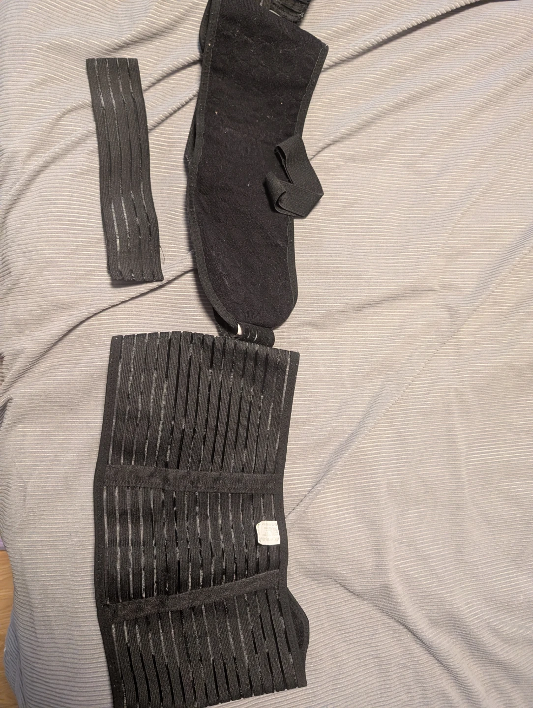 NeoTech Care Pregnancy Belly Band - photo 4