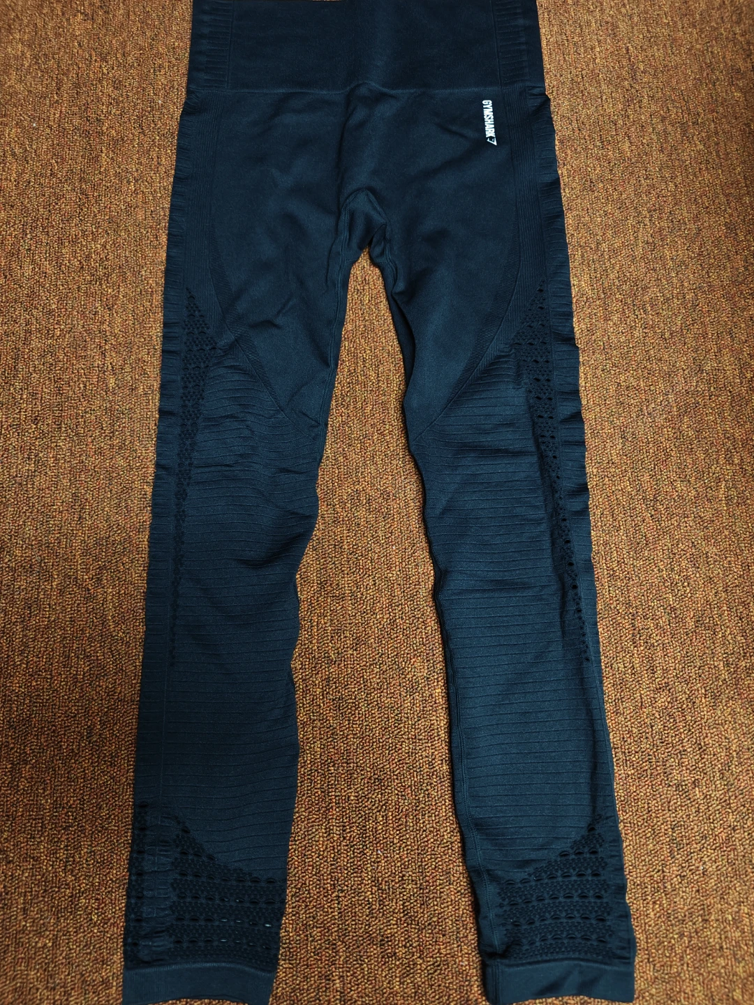 Gymshark Leggings Size Small - Please Swipe for Photos - photo 2