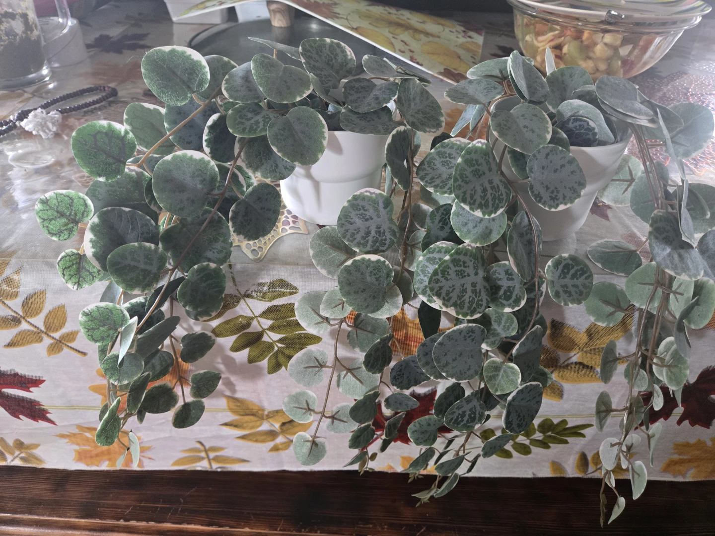Artificial Hanging Plant - photo 2