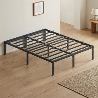 Bolgati Furniture Metal Bed Frame