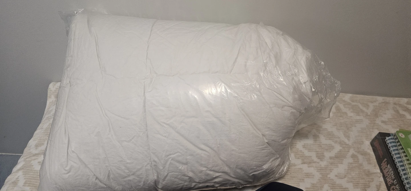 Queen size insert