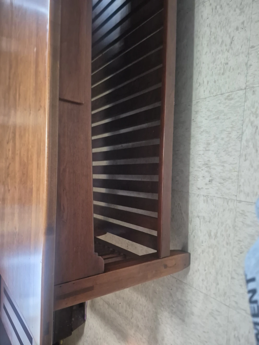 Solid Cherry Bob Timberlake Coffee Table - Lexington - photo 5