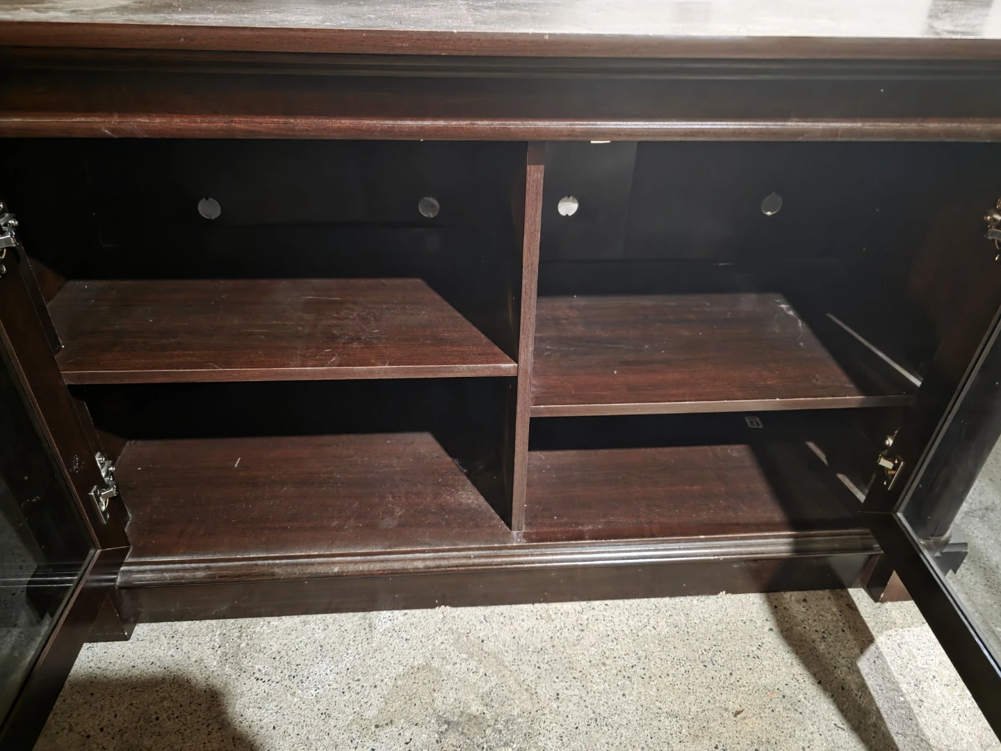 TV stand. Coffee table and a bunch of toys! - photo 2