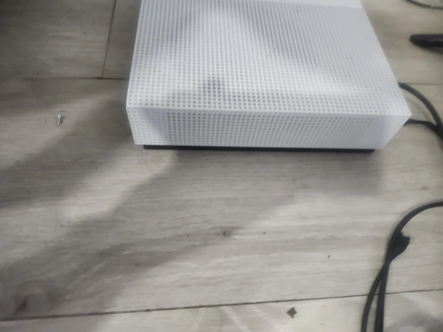 Xbox One S Console