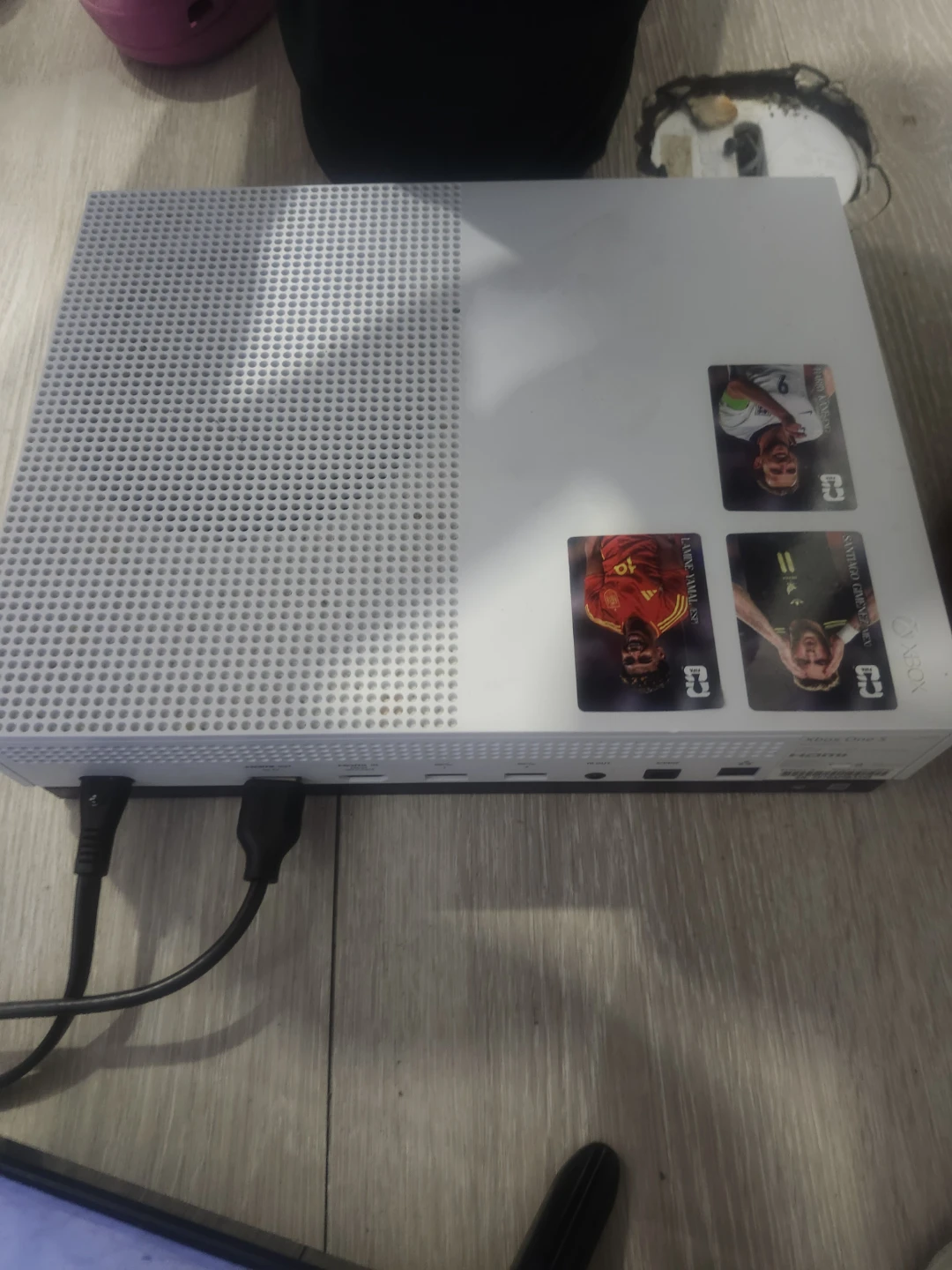 Xbox One S Console - photo 2