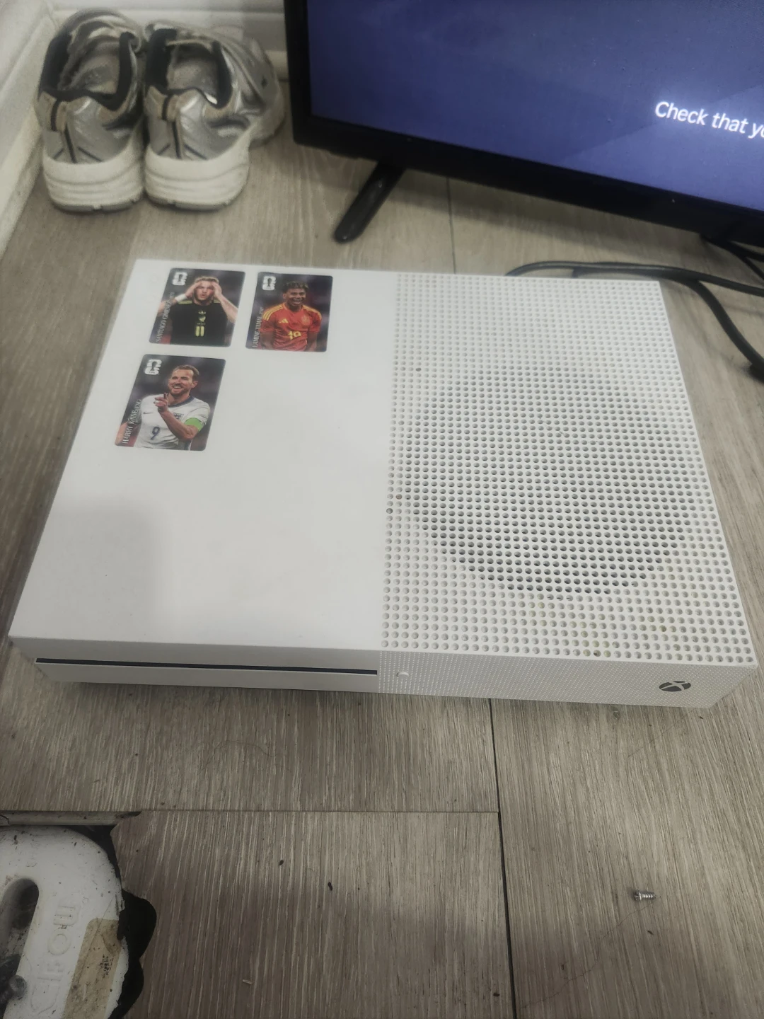 Xbox One S Console - photo 3