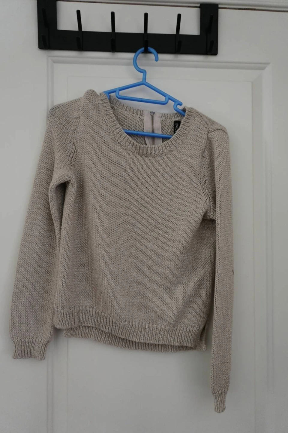 DIVIDED by H&M Knit Sweater