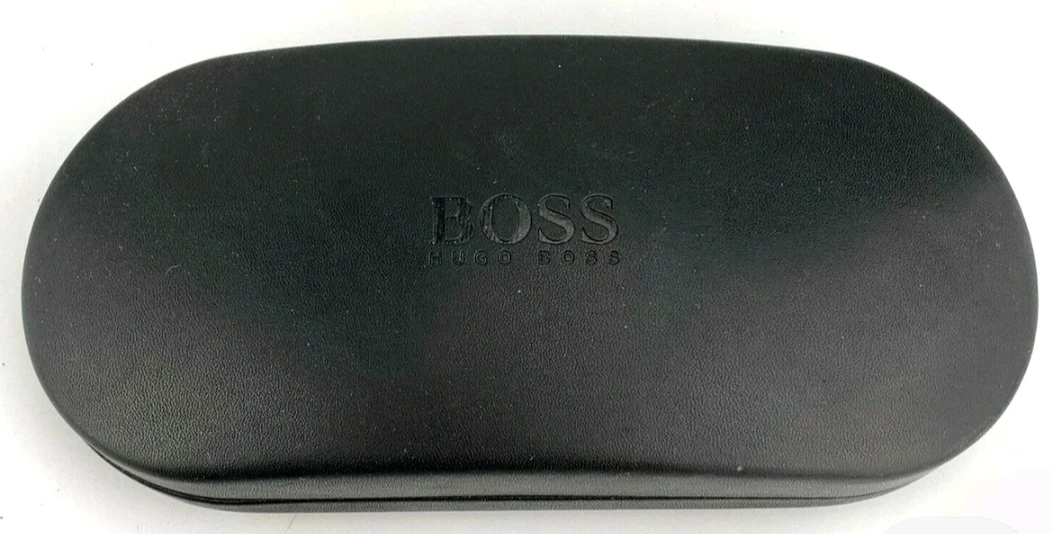 Hugo Boss ■$150■ refective silver sunglasses - photo 4