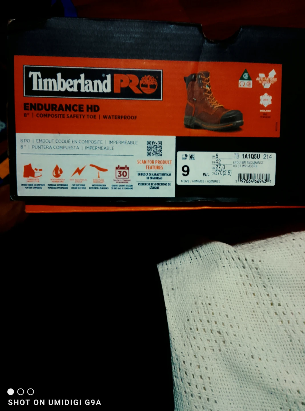 Timberland PRO - photo 2