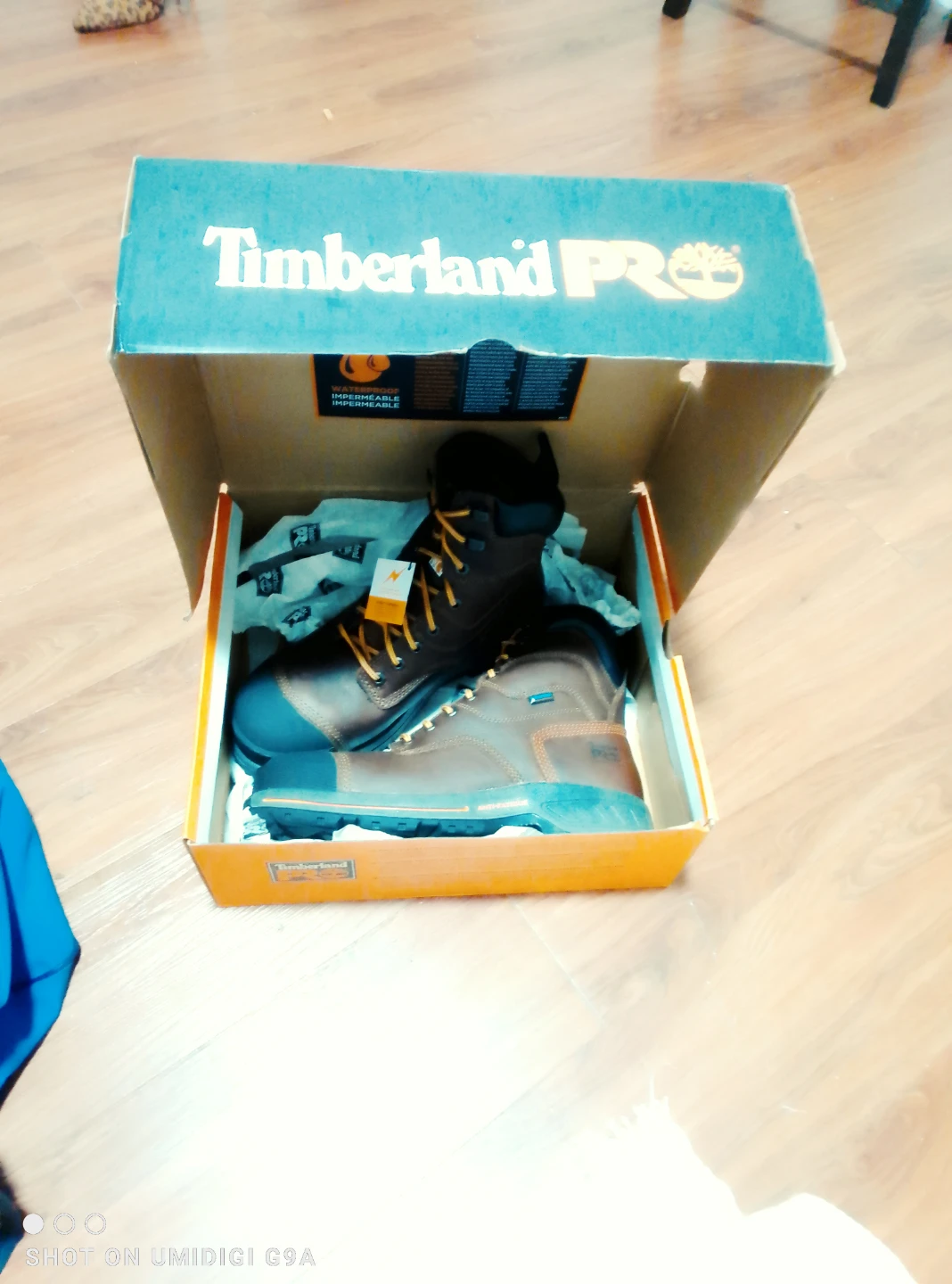 Timberland PRO - photo 3