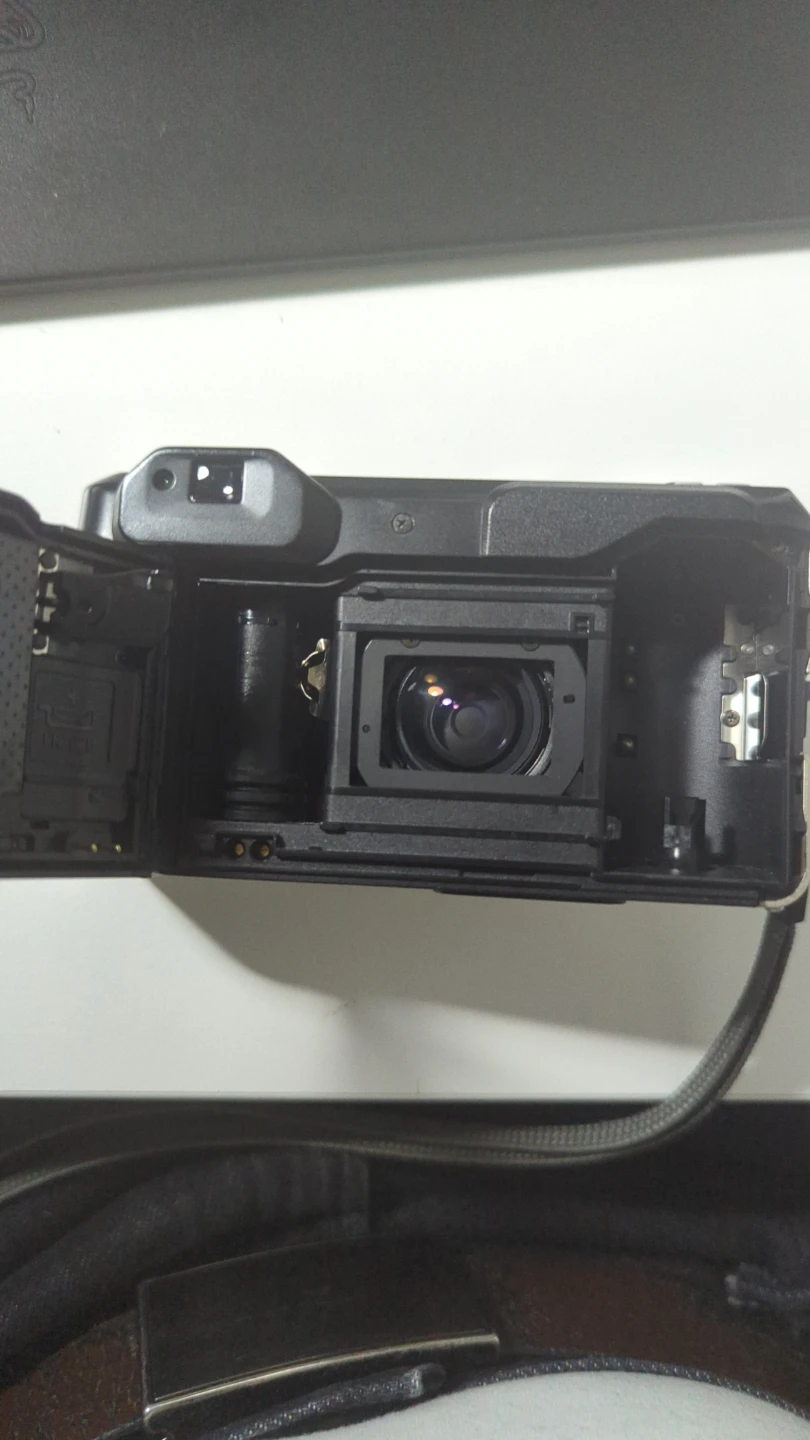 Nikon One touch zoom90 - photo 2