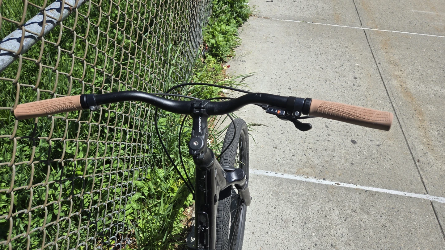 Cannondale adventure 2 - photo 3