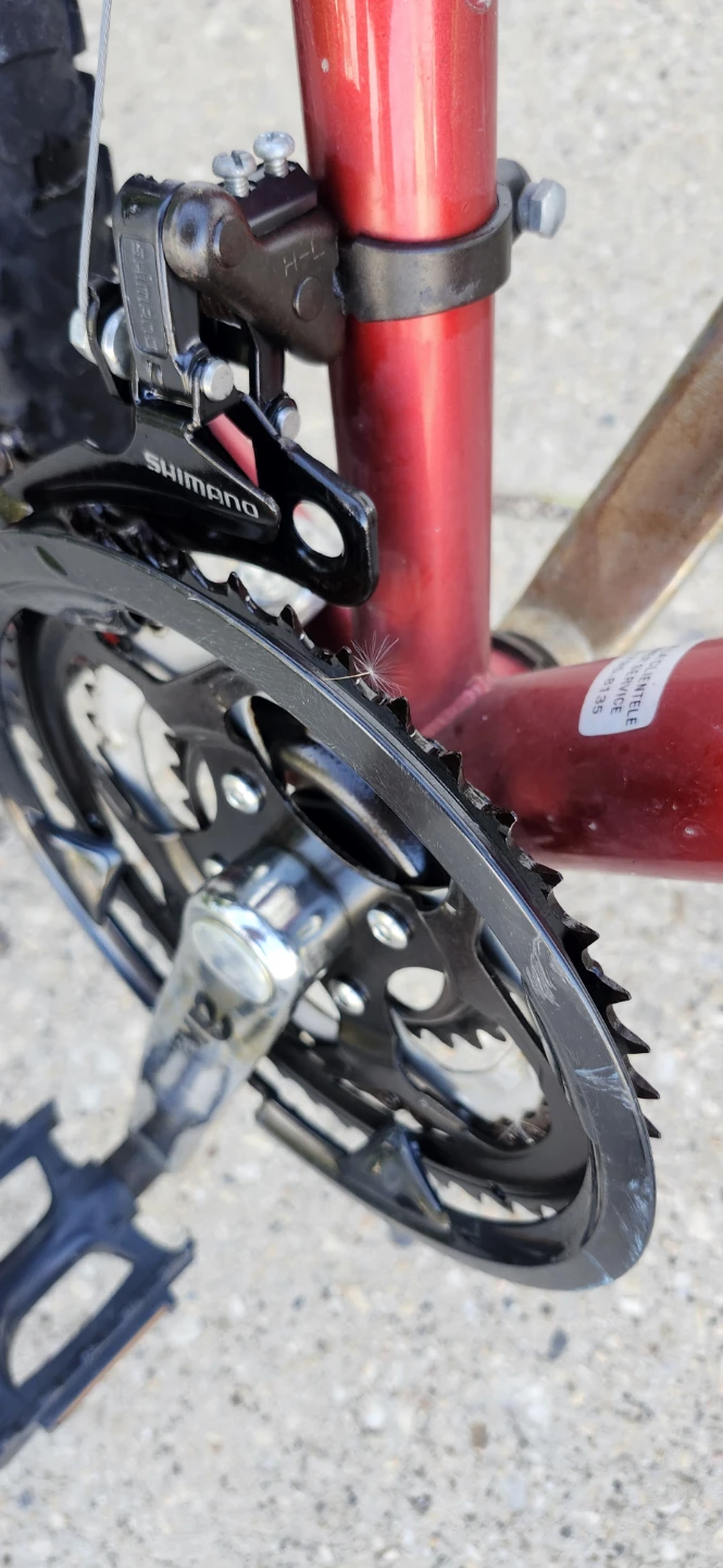Carrera Mountain Bike - photo 4