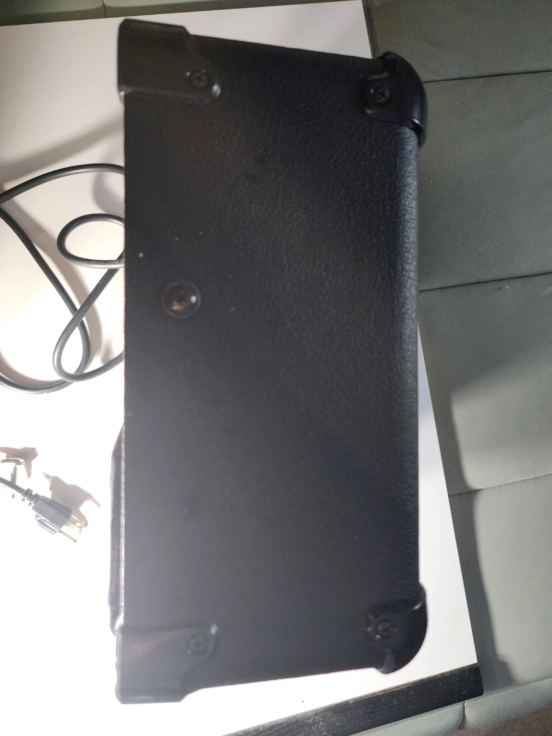 Robson GA-15TS Guitar Amplifier - photo 5