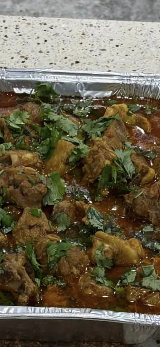 Halal Tiffin  service - photo 3