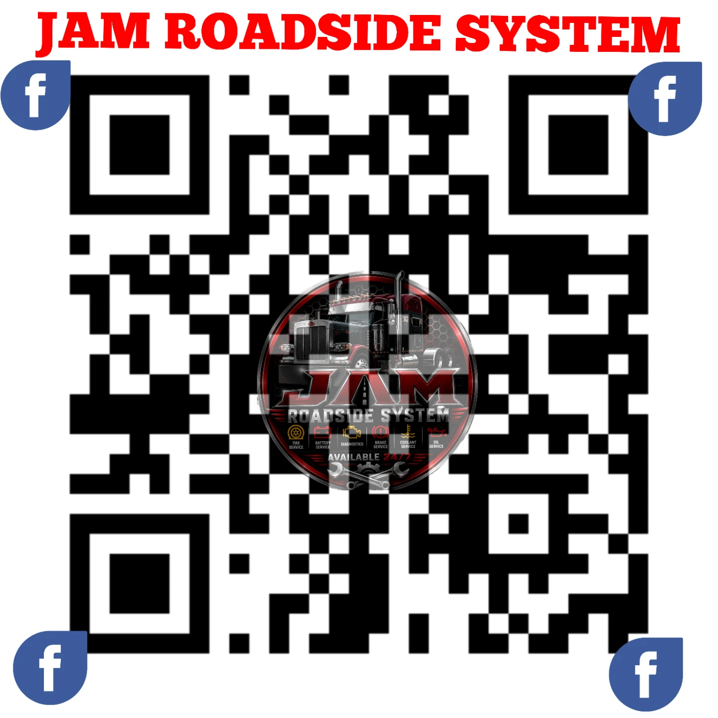 🛠🚛 24/7  Roadside Assistant for Semi Trucks and Heavy-Duty - photo 3