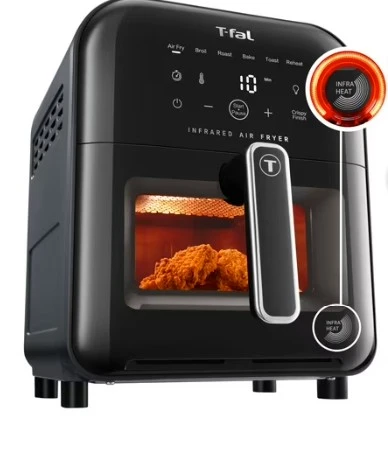 Sale –  Airfryer , Revlon Styler ,Food vaccum sealer , container