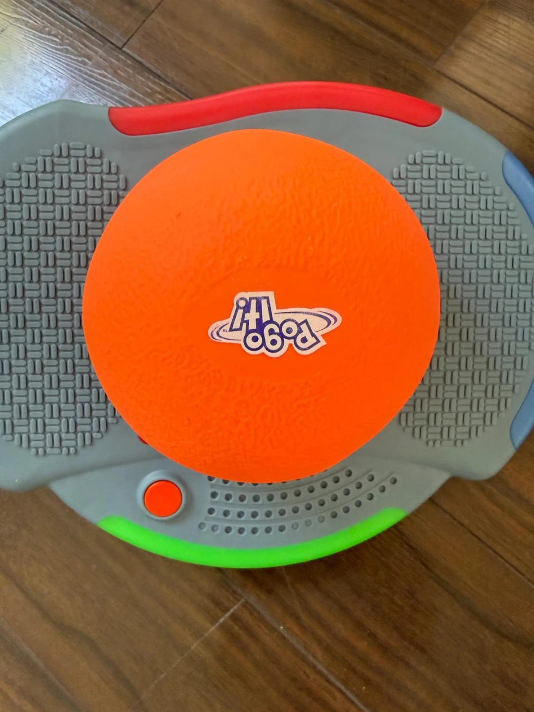 Little Tikes Pogo Ball Toy