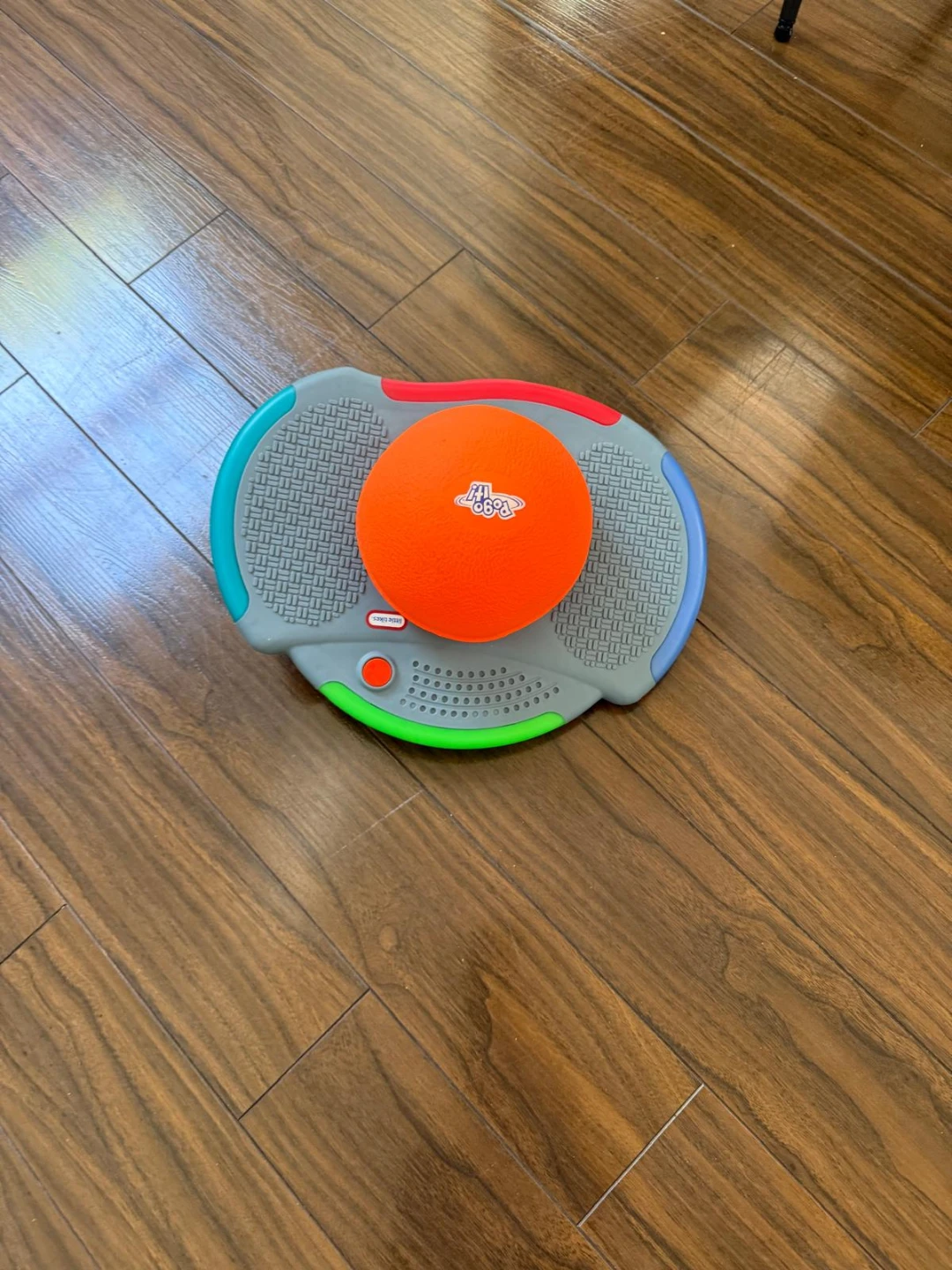 Little Tikes Pogo Ball Toy - photo 2