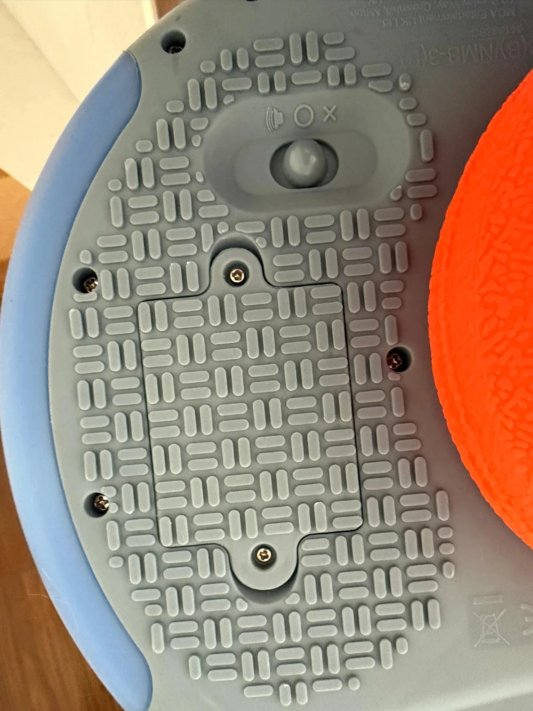 Little Tikes Pogo Ball Toy - photo 3