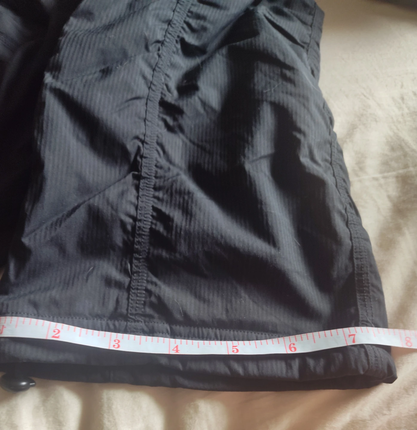 Set of 2 XXL Lined Pants - photo 4
