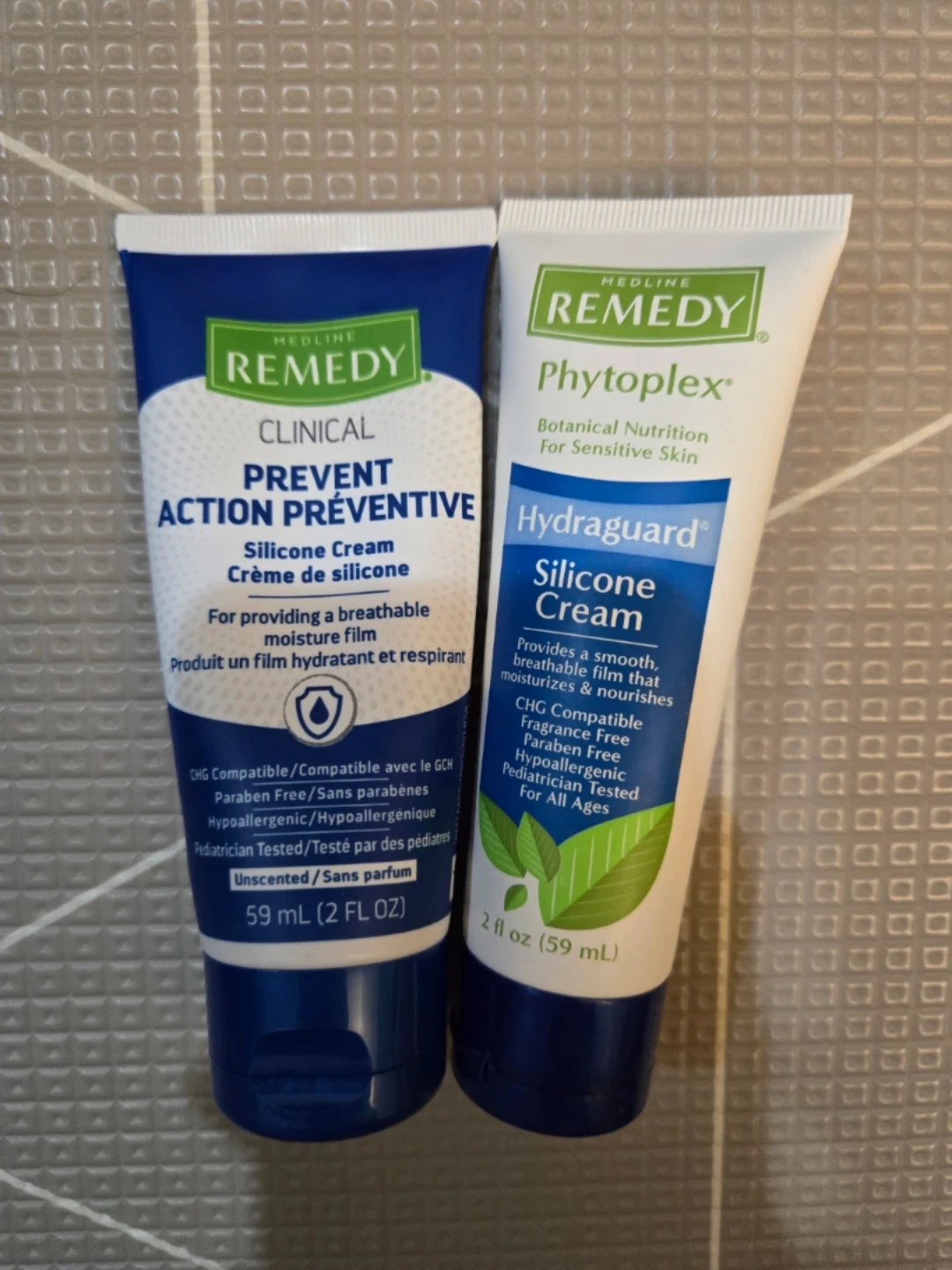 Free lotions - photo 2