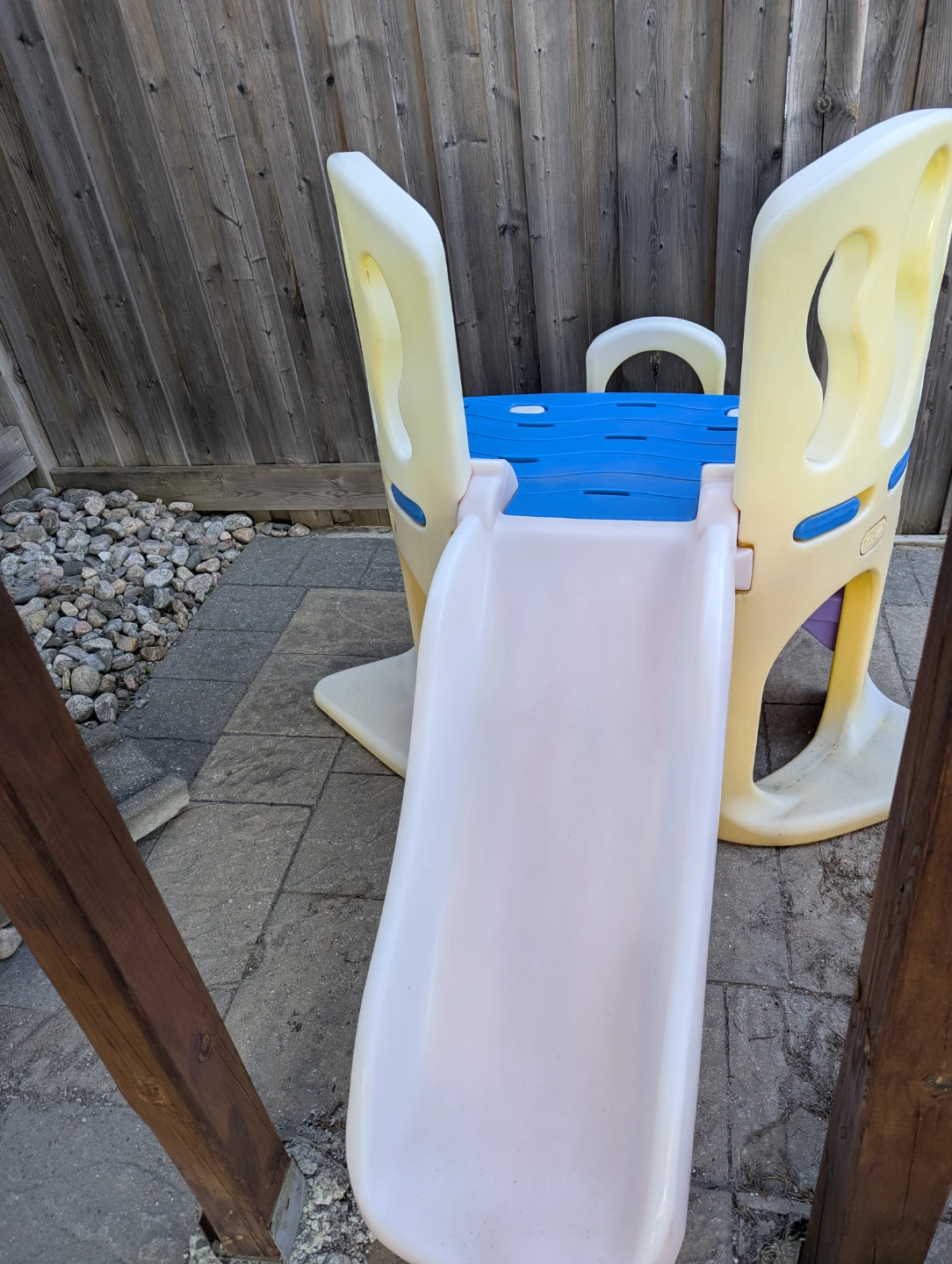 Little Tikes First Slide