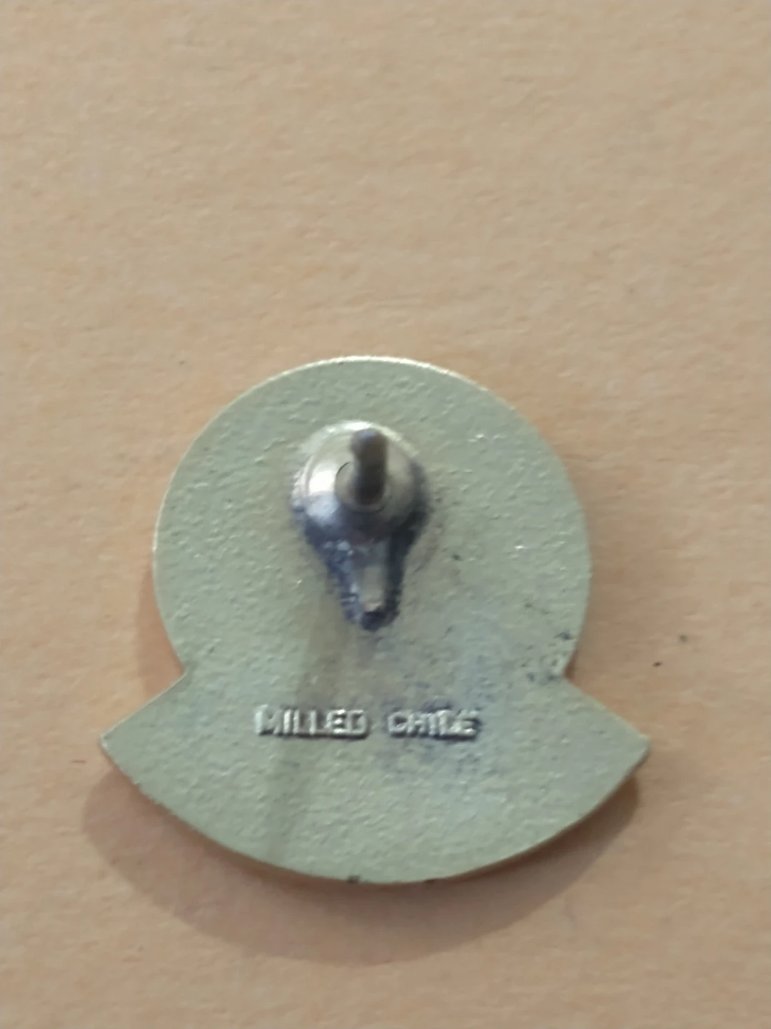 Paraguay Lapel Pin - photo 3
