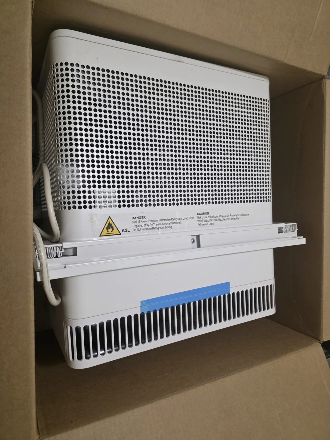 12k Btu Windmill Air Conditioner Free Delivery