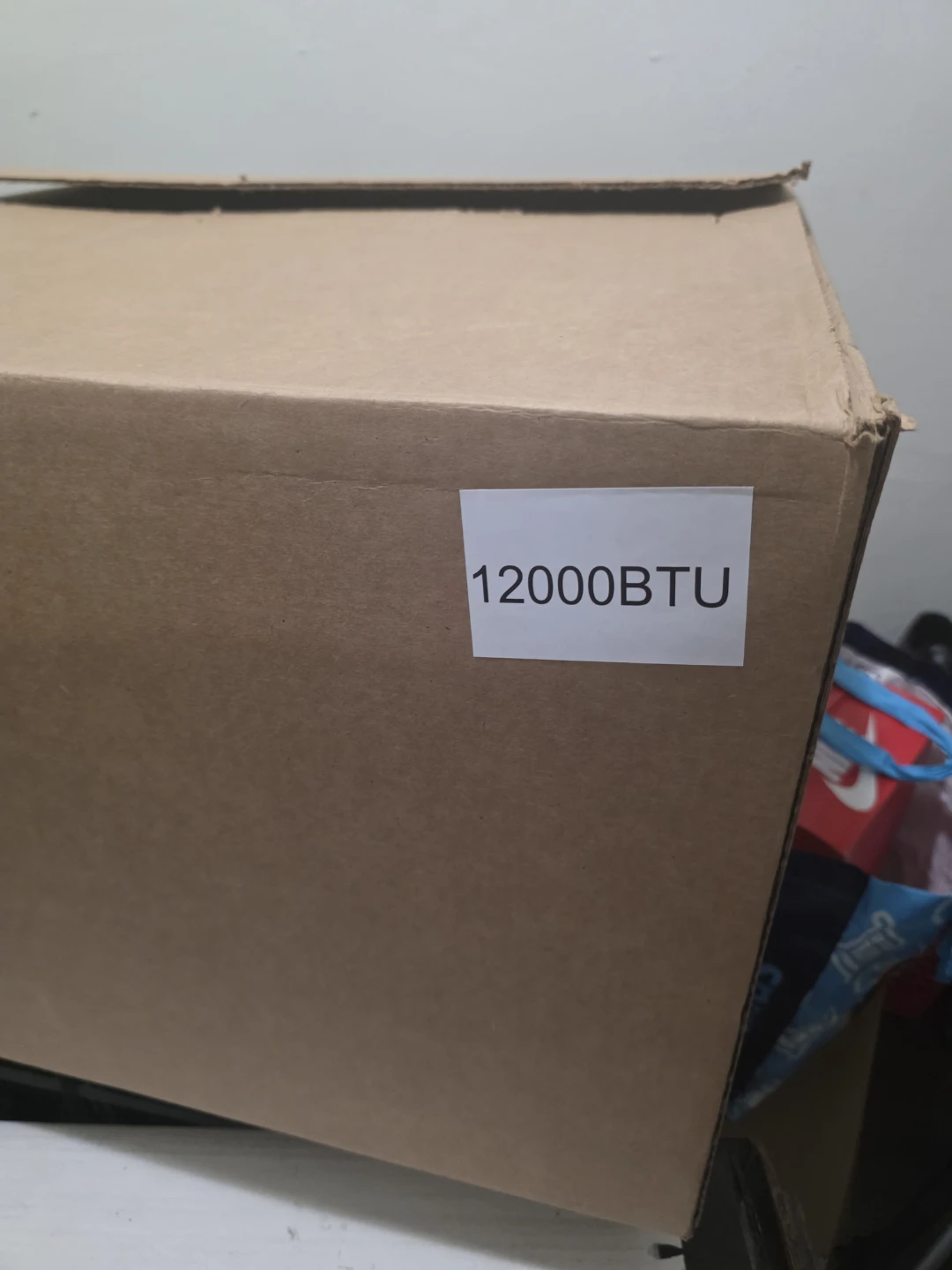 12k Btu Windmill Air Conditioner Free Delivery - photo 2