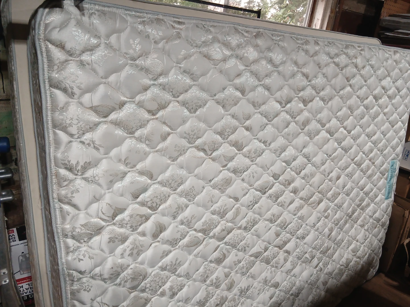 Sealy Posturepedic Versailles Mattress - photo 2