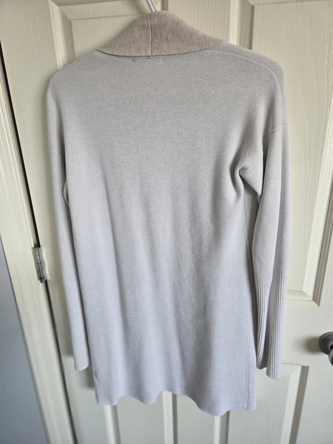 DYNAMITE Long Cardigan - photo 2