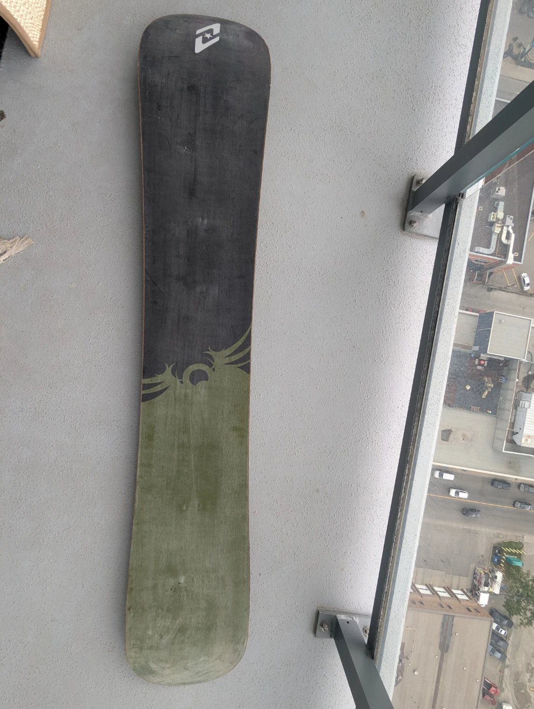 Elan Ascent169 Snowboard - photo 3
